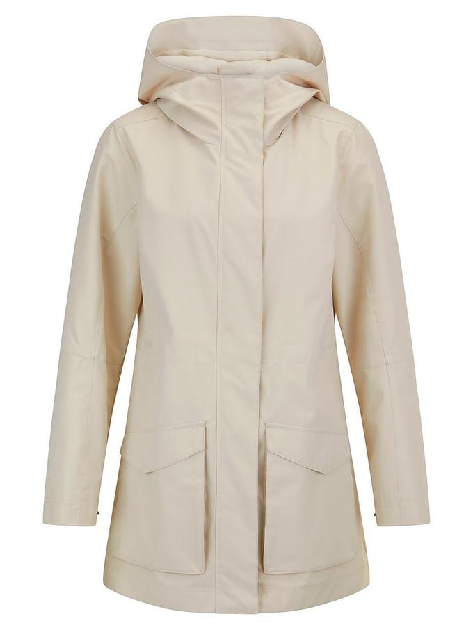 Lang jack Van Peter Hahn beige