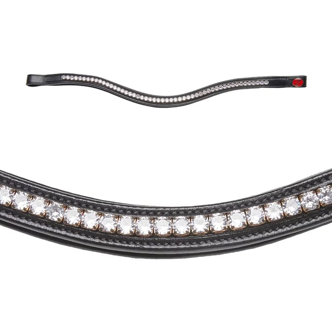 Frontaal voor paard Kieffer Collection