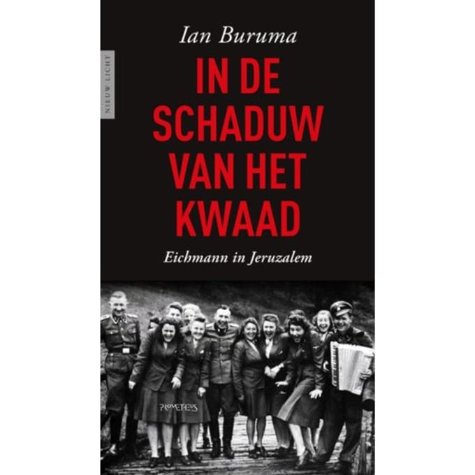 In De Schaduw Van Het Kwaad - Ian Buruma
