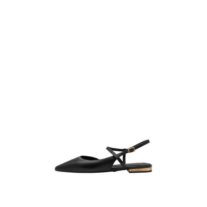 Tamaris Dames Slingpumps 1-29409-46 001 Maat: 37 EU