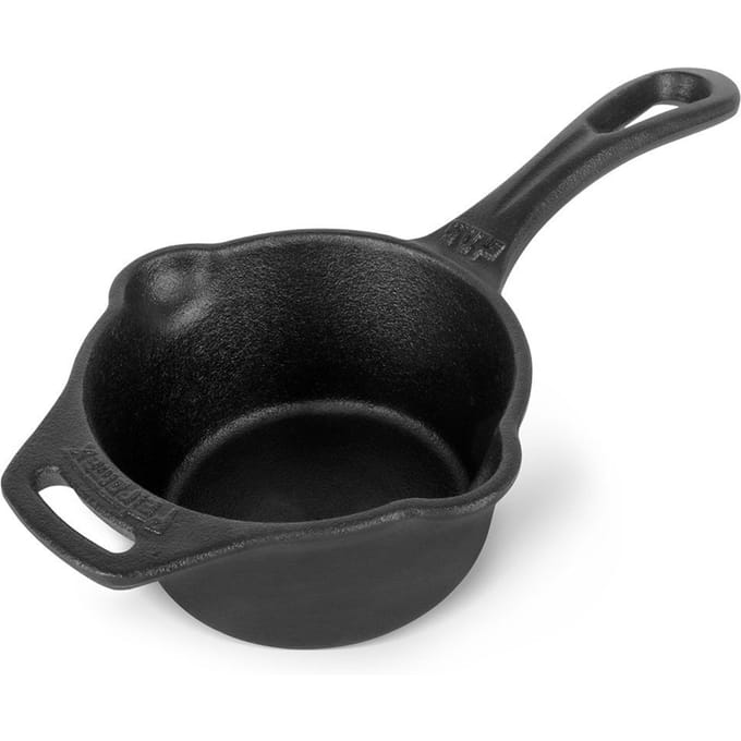 Gietijzeren Steelpan 0,5L Petromax