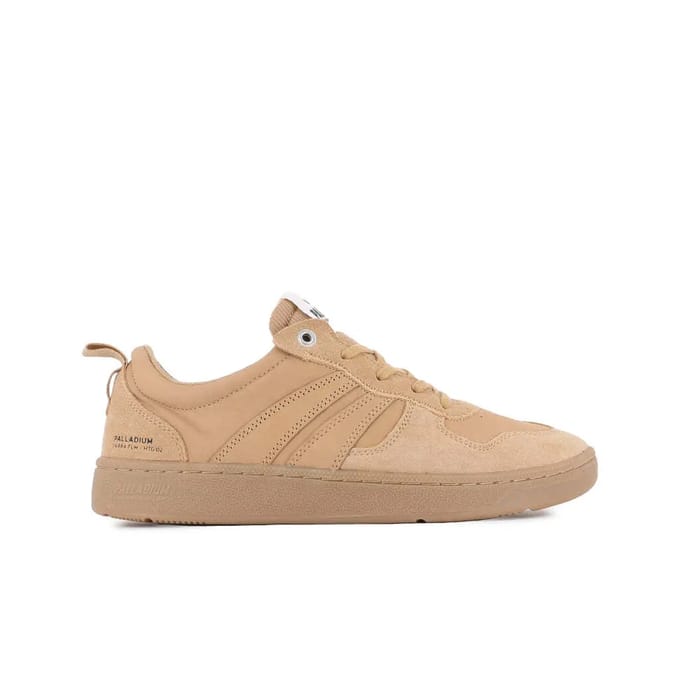 Trainers Palladium Pallacup Flame OG