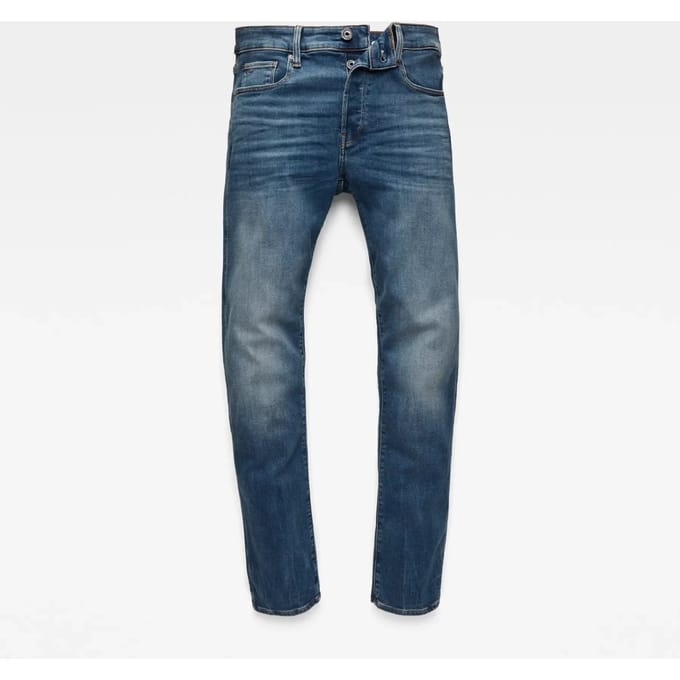 Slanke jeans G-Star 3301