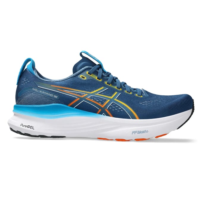ASICS GEL KAYANO 32 - Hardloopschoen - 43,5
