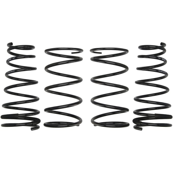 Ophangset, veren Pro-Kit EIBACH E8250-140