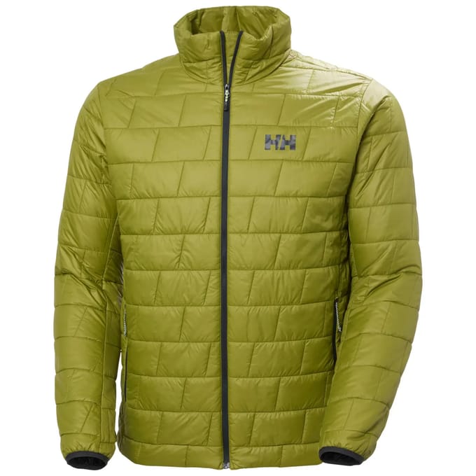 Donsjack Helly Hansen Lifaloft