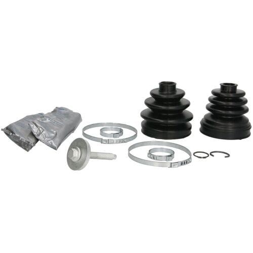 Balgenset, aandrijfas SPIDAN 36457