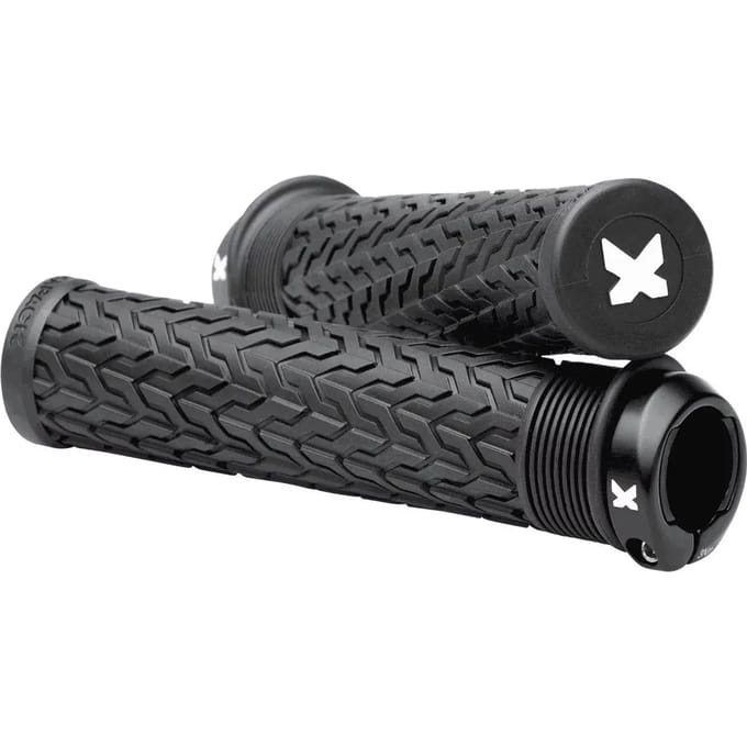 Handgrepen Sixpack Racing S-Trix AL