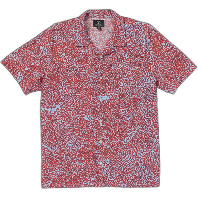 Shirt Volcom Purestone SS