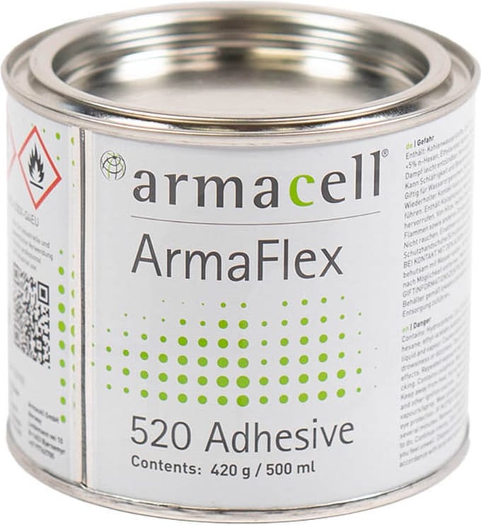 Armacell lijm Armaflex ADH520, lijm, 500ml