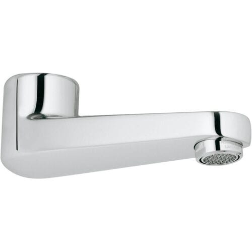 Grohe cast iron spout, swivel 13269000