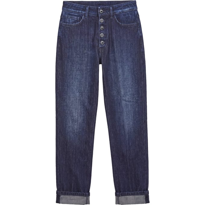 Dondup - Jeans - 480569 - Dark Denim