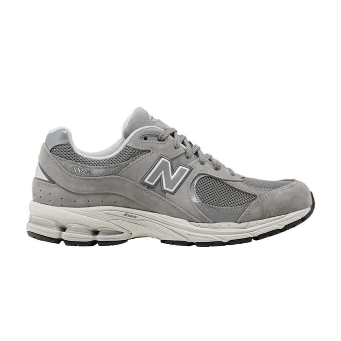 New Balance 2002R Marblehead Light Aluminum 42.5 gray