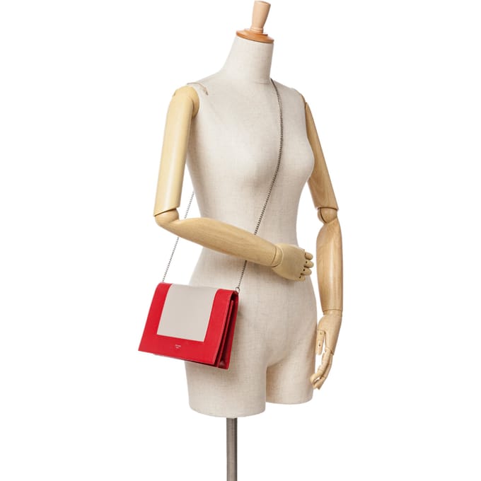 Celine Walletonchain Tas