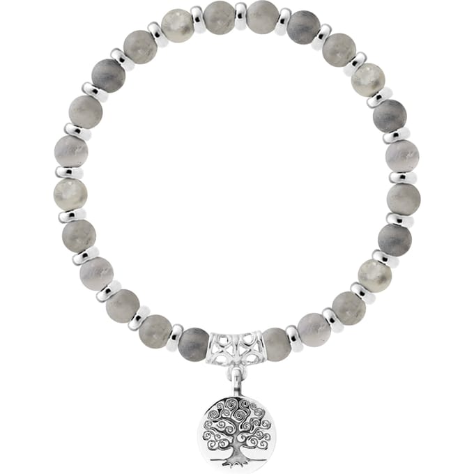 Armband Zilver Sterling 925 Civic Center
