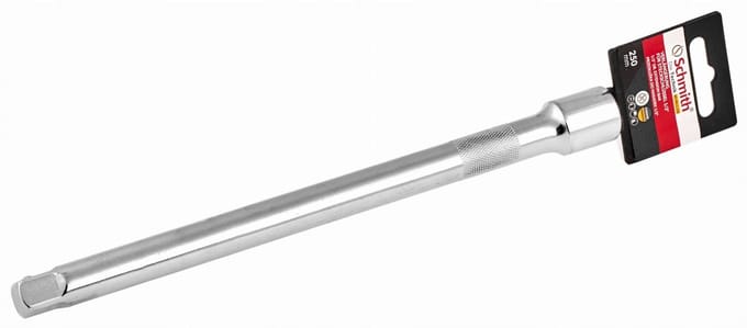 Schmith Verlengstuk 1/2" 125mm voor Doppen