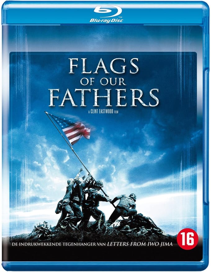 Flags Of Our Fathers
