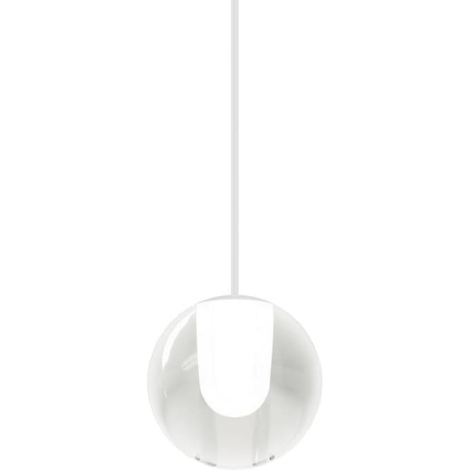 Wever & Ducré Lighting WEVER & DUCRÉ LED hanglamp Oplia 1.0, matwit 2.700 K