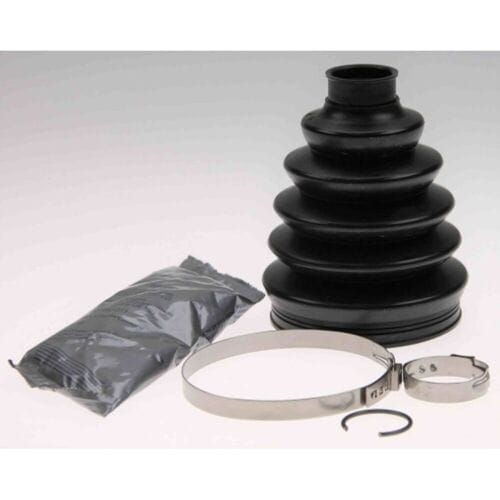 Balgenset, aandrijfas SPIDAN 37019