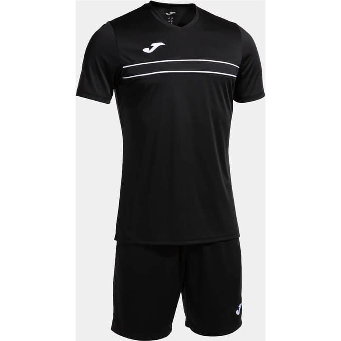 Trainingsshirt en trainingsshort Joma Victory
