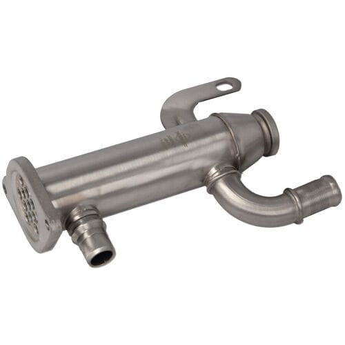 UitlaatgasRadiator NRF 48419