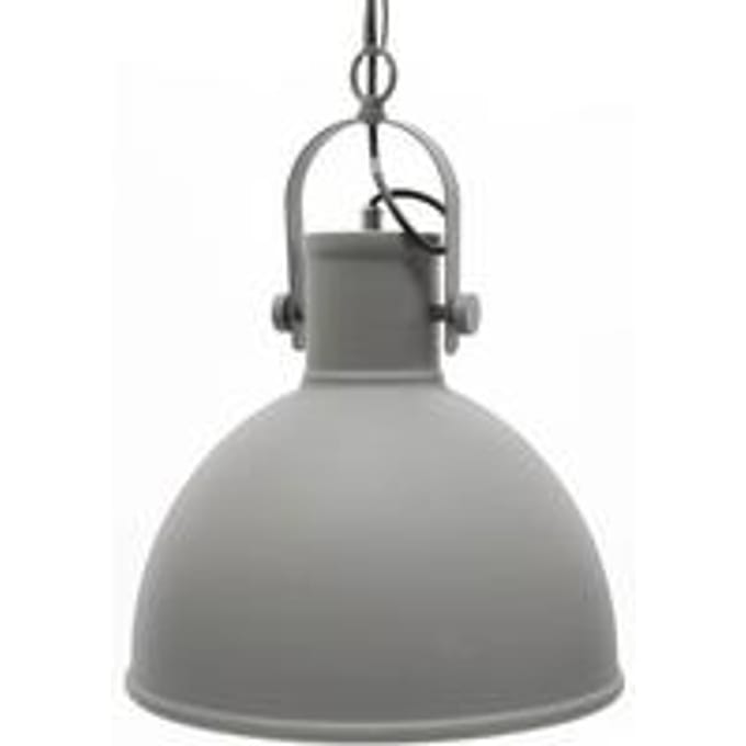 Lumineo home - Industrial Iron - pendant light - Hanglamp