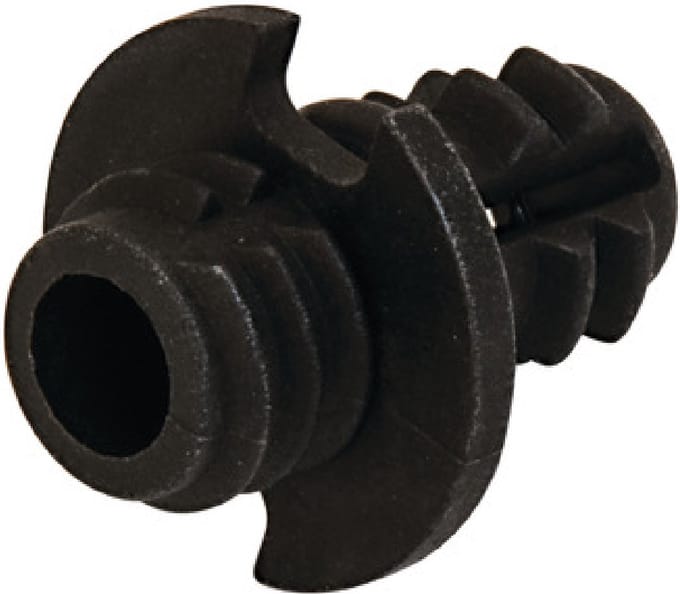 Fastmount paneelklip zelftappend vario zwaar 15kg pc-vmx ( a 100 st )
