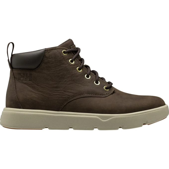 Helly Hansen Pinehurst Laarzen Bruin EU 44 Man