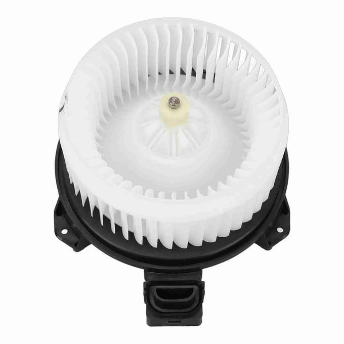 HVAC Blaasmotor met Ventilator 700203 Geluidsarm Efficiënte Vervanging voor Ram 1500 2500 3500 white