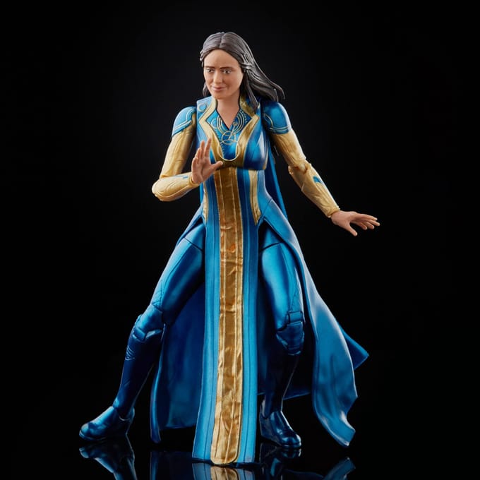 Marvel Legends Series - Eternals - AJAK
