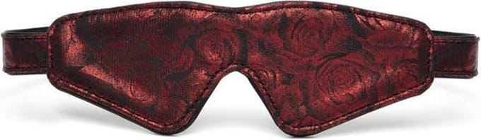 Fifty Shades - Sweet Anticipation Blinddoek