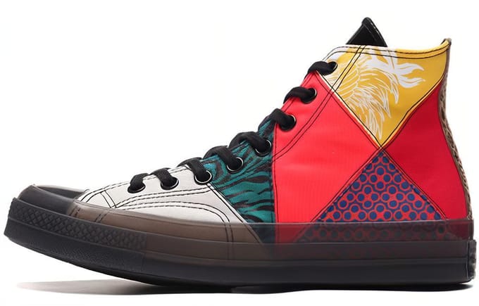 Converse Chuck 70 Hi 'Nouvel An Chinois' 164472C 44