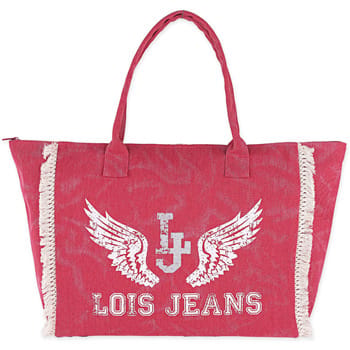 Boodschappentas Lois Galwey