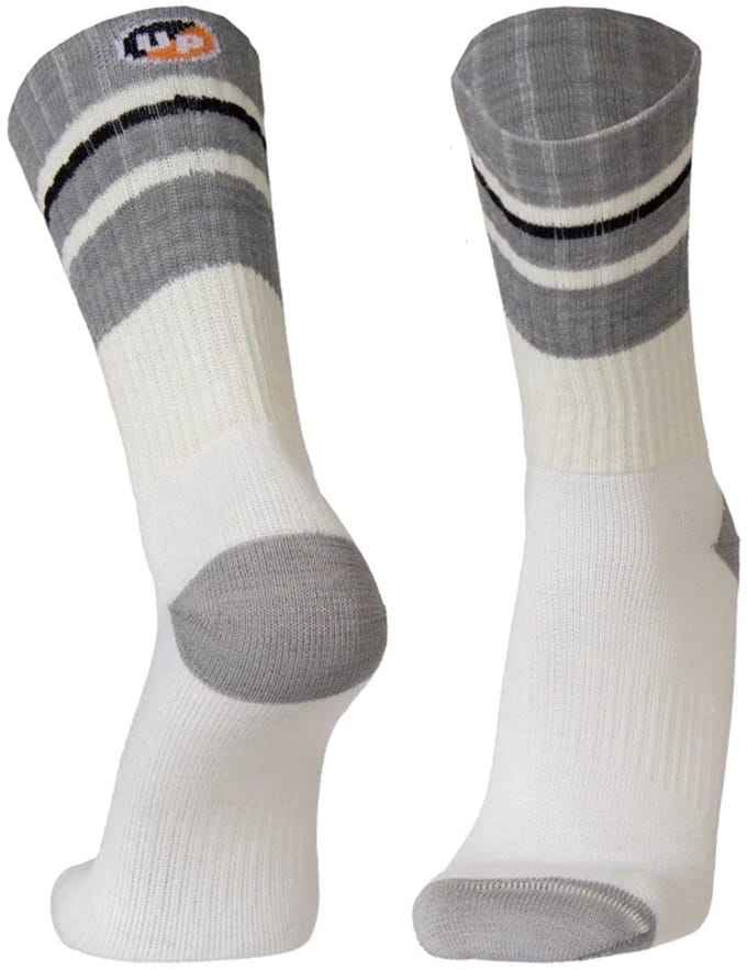 UphillSport Merinostep - merino wool socks for running