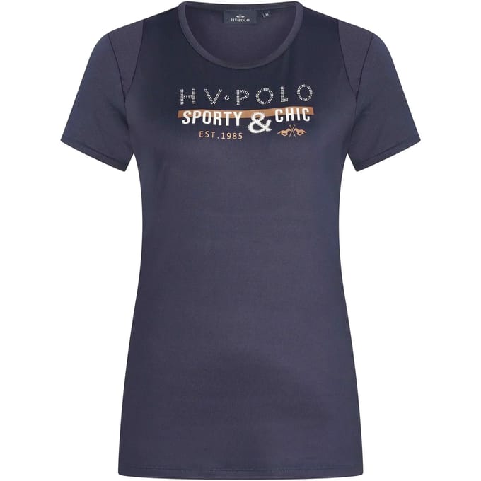 HV Polo Tech t-shirt hvpariel