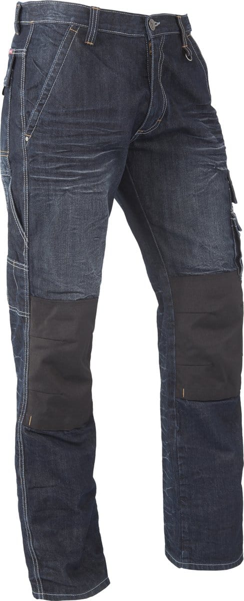 Brams Paris Sander A82 werkbroek-30-32