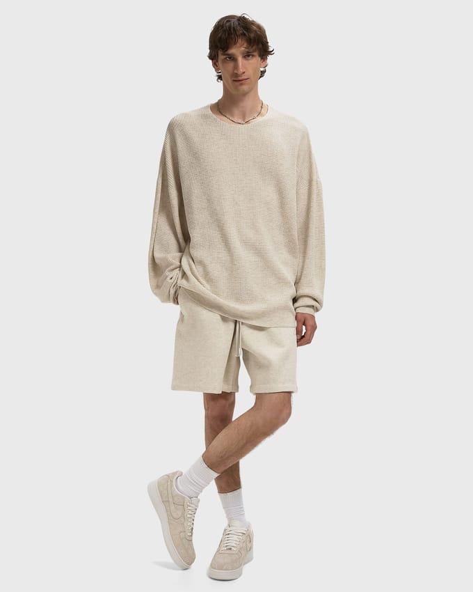 SIGNATURE WAFFLE 90'S CRE