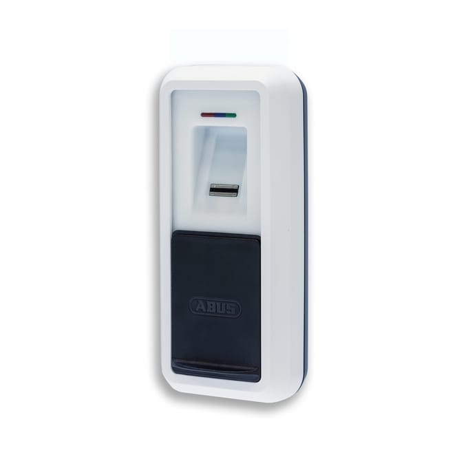 ABUS HomeTec Pro - Vingerscanner - wit