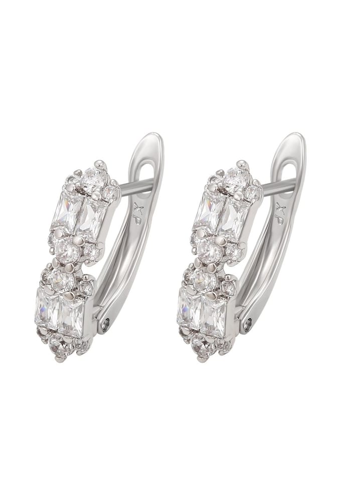 Gaya Earrings