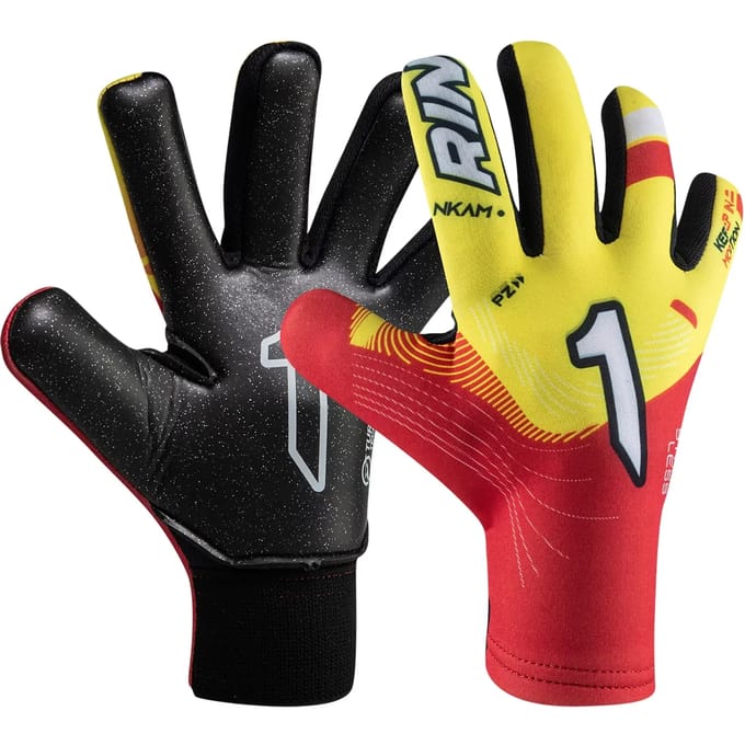 Keepershandschoenen Rinat Nkam AS