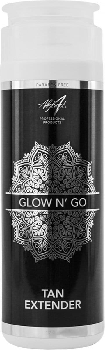 Glow N' Go Extender 150ml