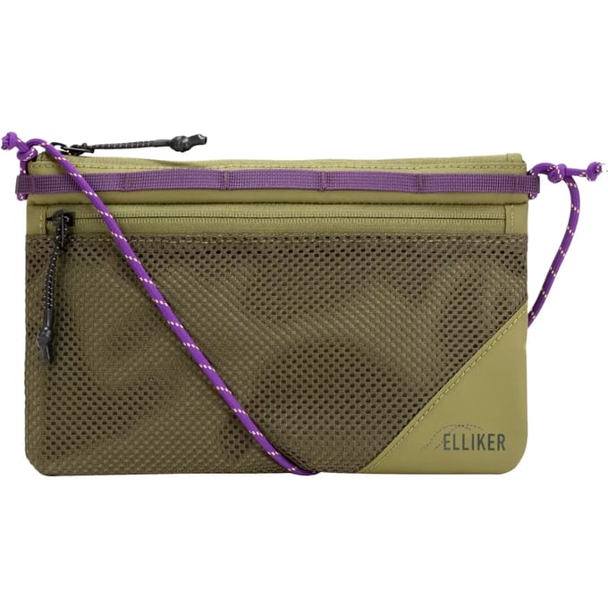Tas Elliker Caley