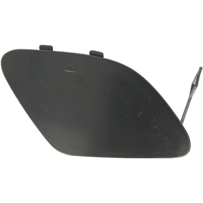 Ventilatiegrille, bumper, trekhaak BLIC 5513-00-3509920P