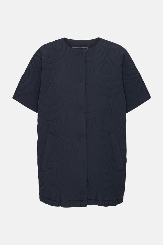 Bodywarmer BLOSSOM02