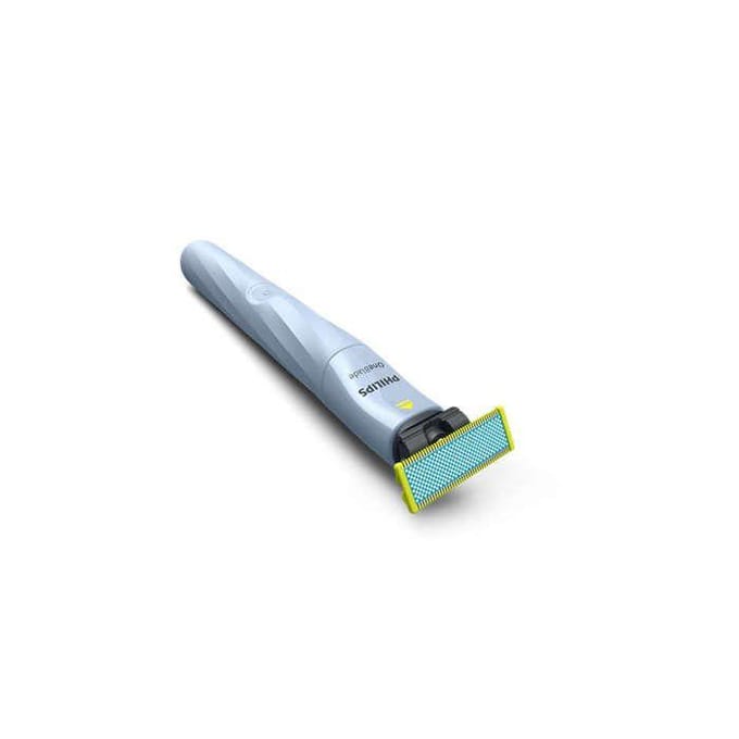OneBlade Eerste Scheerbeurt Eerste Scheerbeurt : eerste baard scheerapparaat Philips QP1324/20