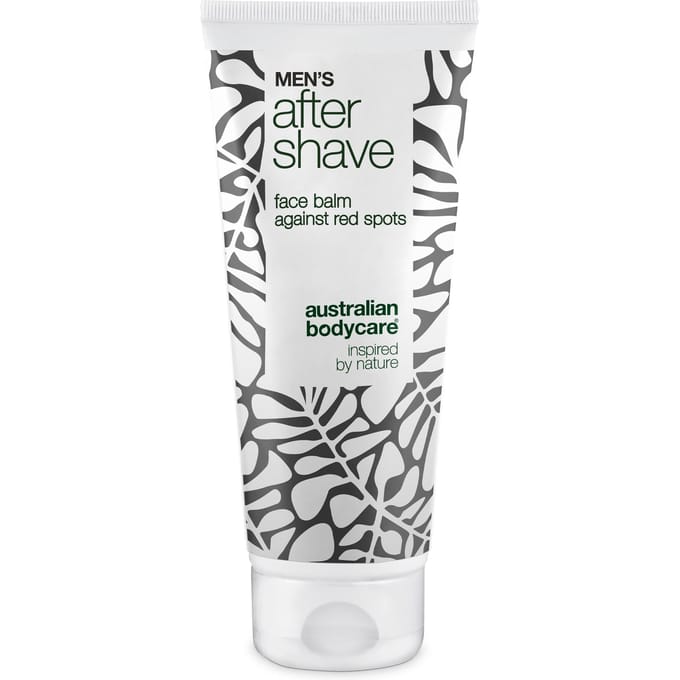 Australian Bodycare After shave Man 100 ml