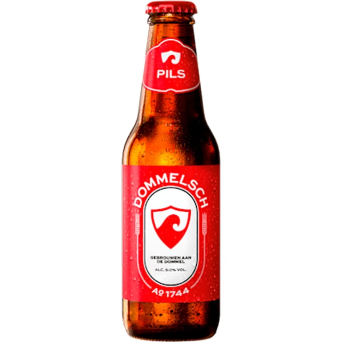 Pilsener bier
