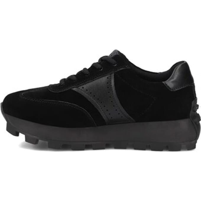 Lage Sneakers Filippo DP797626BLK