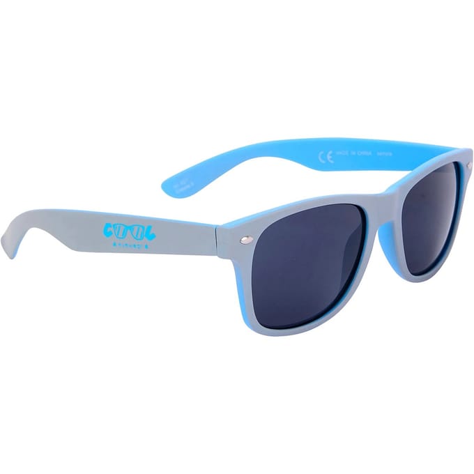 Cool Eyewear Rincon Zonnebril - Whue - UV400 Bescherming