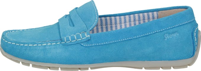 Sioux Carmona-700 Slipper Dames